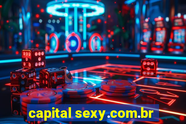 capital sexy.com.br